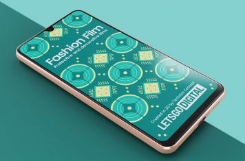 Samsung protective film Galaxy smartphones