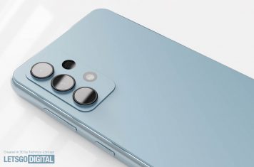 Samsung Galaxy A54