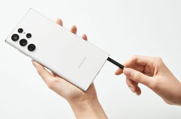 Samsung Galaxy S22 Ultra
